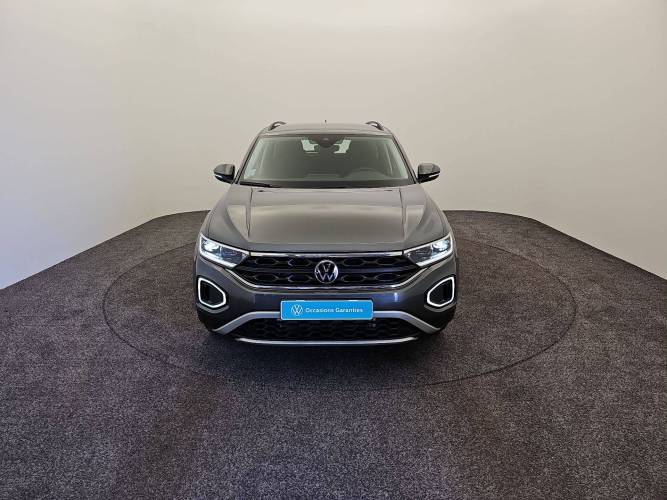 T-Roc 2.0 TDI 116 Start/Stop BVM6