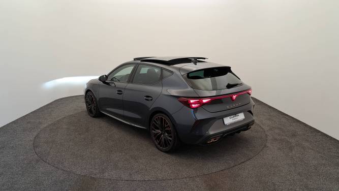 Leon eHybrid 204 ch DSG6