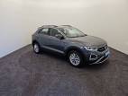 T-Roc 2.0 TDI 116 Start/Stop BVM6