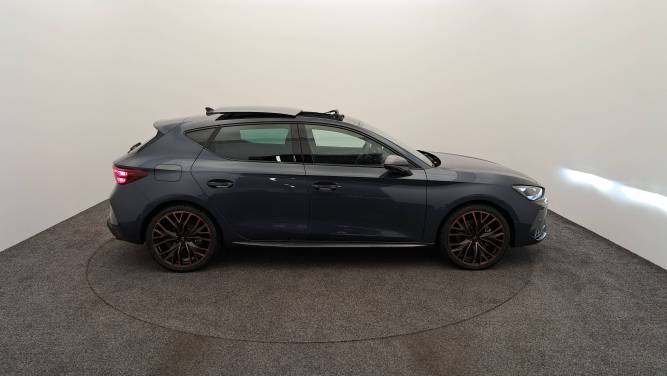 Leon eHybrid 204 ch DSG6