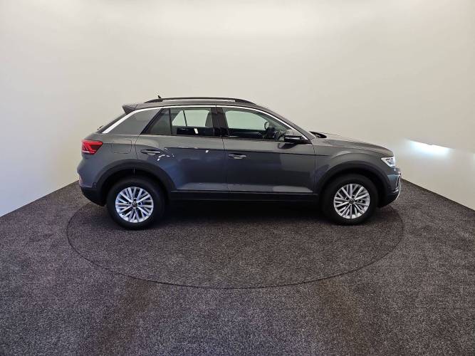 T-Roc 2.0 TDI 116 Start/Stop BVM6