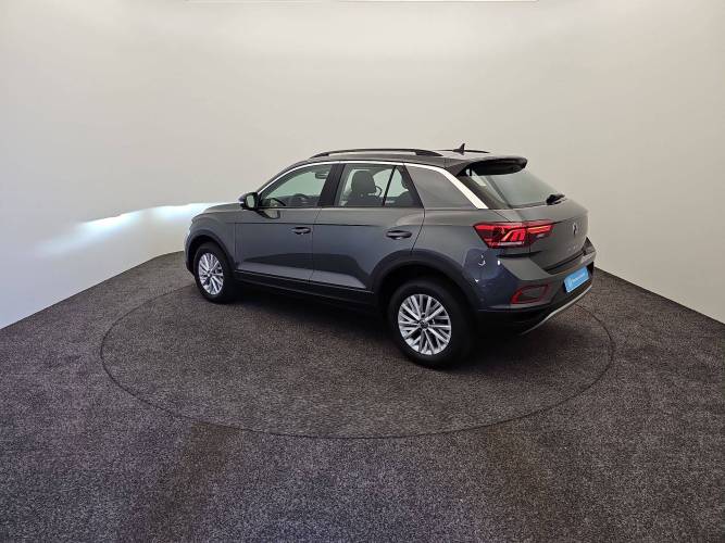 T-Roc 2.0 TDI 116 Start/Stop BVM6