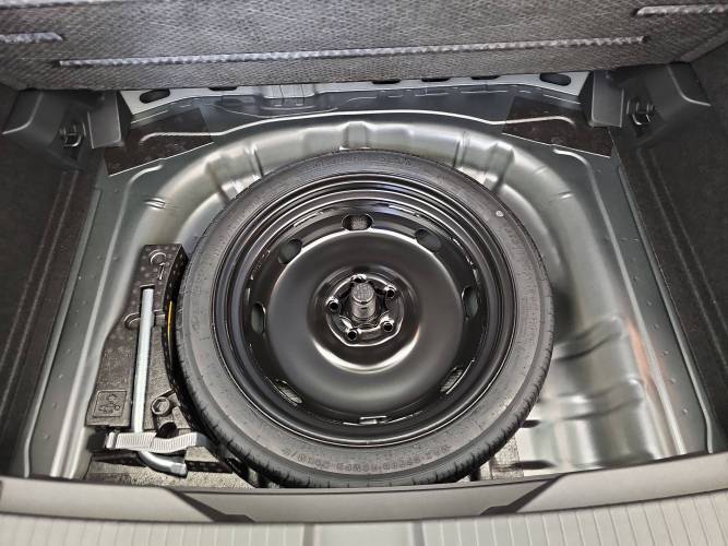 T-Roc 2.0 TDI 116 Start/Stop BVM6