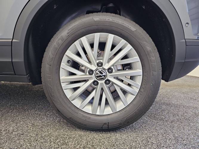 T-Roc 2.0 TDI 116 Start/Stop BVM6