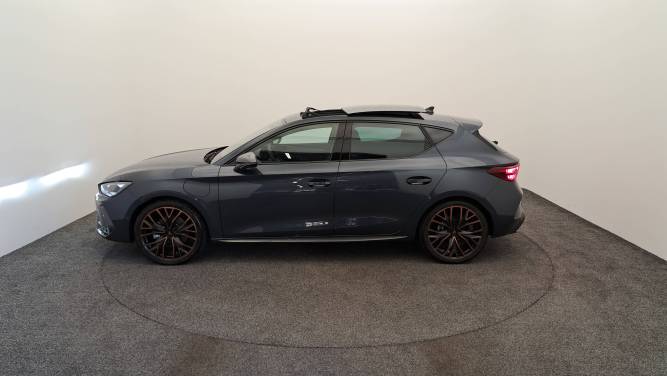 Leon eHybrid 204 ch DSG6