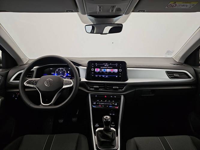 T-Roc 2.0 TDI 116 Start/Stop BVM6