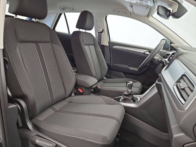 T-Roc 2.0 TDI 116 Start/Stop BVM6