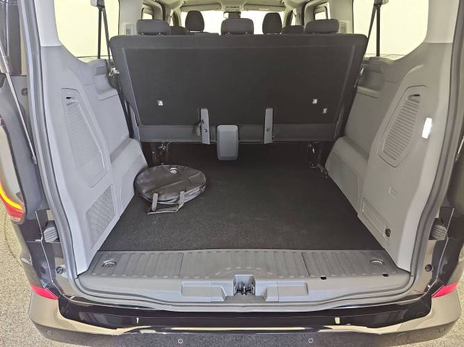 E-Caravelle 7 L2 286 ch