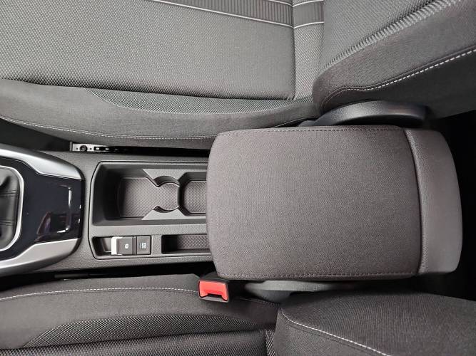 T-Roc 2.0 TDI 116 Start/Stop BVM6