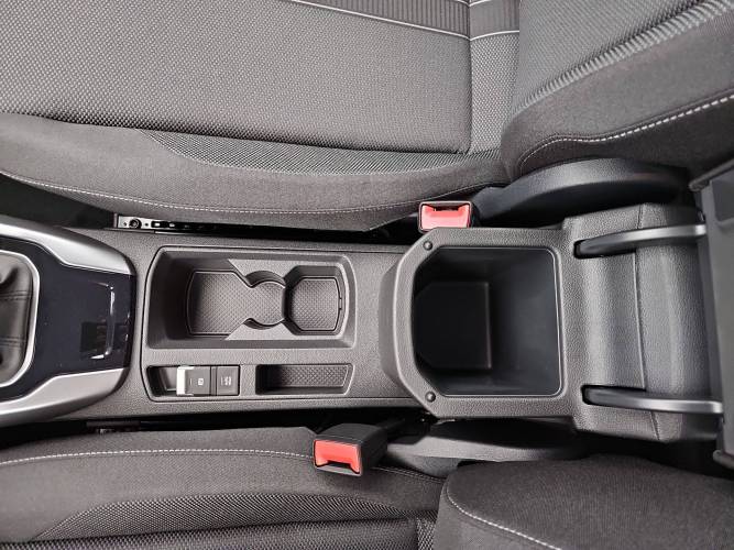 T-Roc 2.0 TDI 116 Start/Stop BVM6