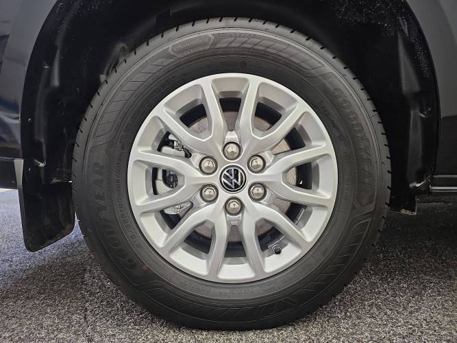 E-Caravelle 7 L2 286 ch