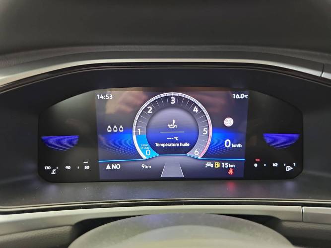 T-Roc 2.0 TDI 116 Start/Stop BVM6