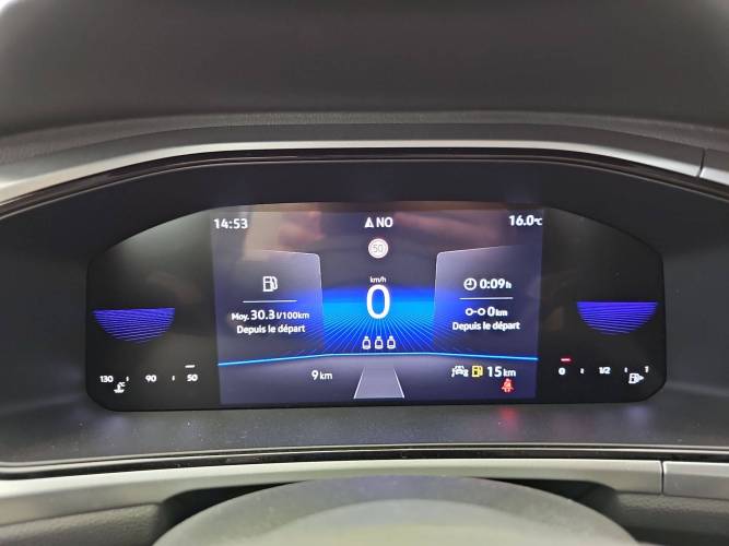 T-Roc 2.0 TDI 116 Start/Stop BVM6