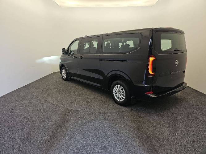 E-Caravelle 7 L2 286 ch