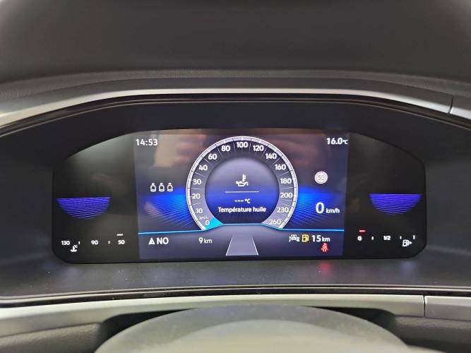 T-Roc 2.0 TDI 116 Start/Stop BVM6