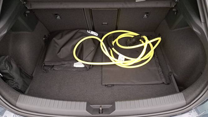 Leon eHybrid 204 ch DSG6