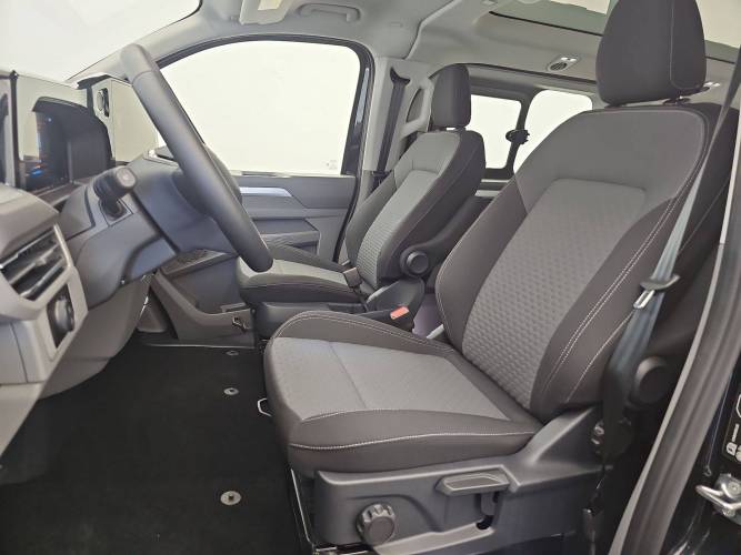 E-Caravelle 7 L2 286 ch