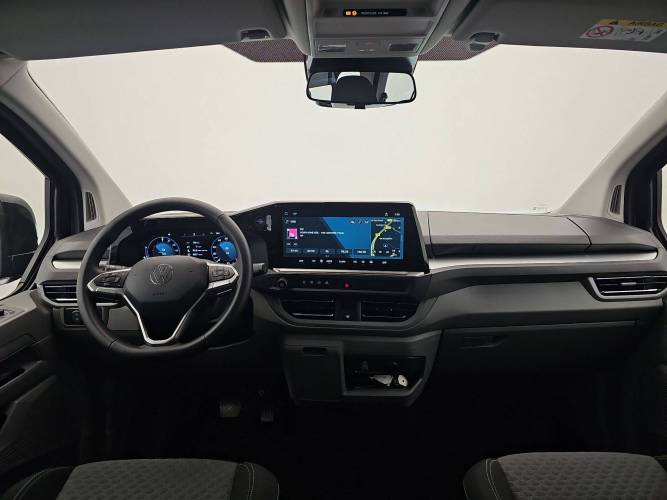 E-Caravelle 7 L2 286 ch