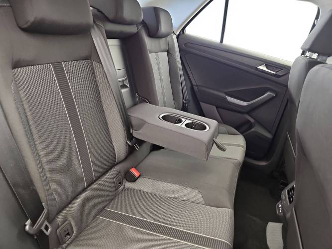 T-Roc 2.0 TDI 116 Start/Stop BVM6