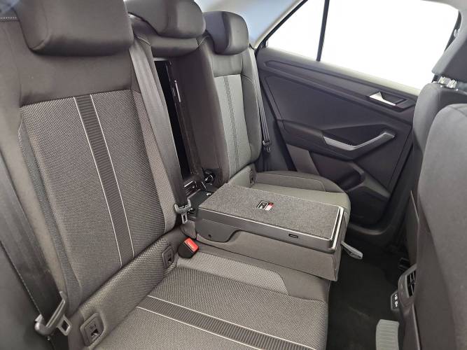 T-Roc 2.0 TDI 116 Start/Stop BVM6