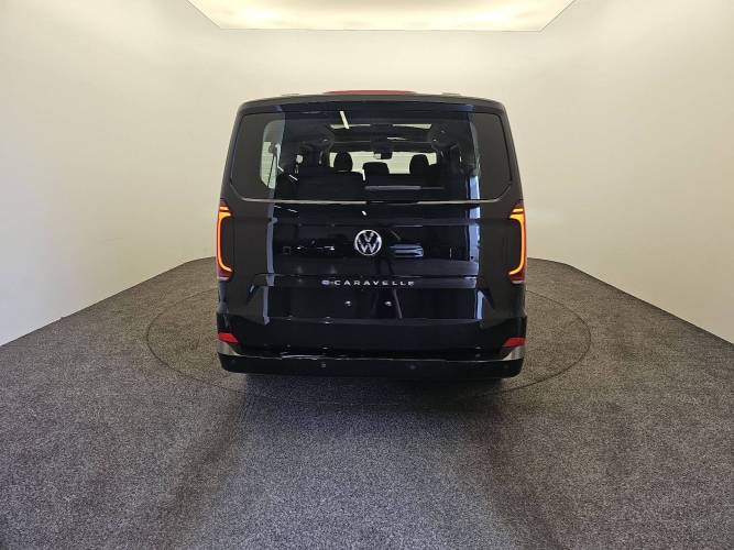 E-Caravelle 7 L2 286 ch