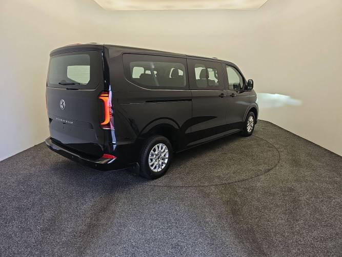 E-Caravelle 7 L2 286 ch