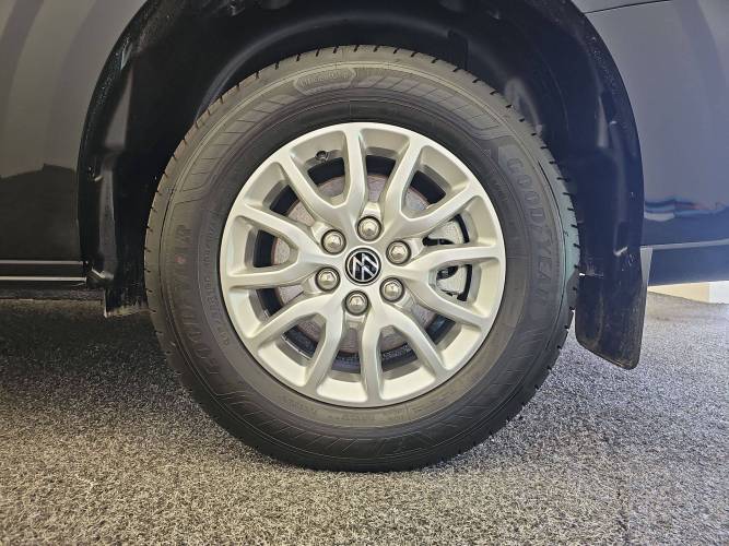 E-Caravelle 7 L2 286 ch