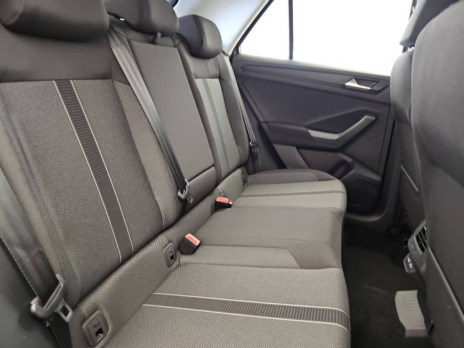 T-Roc 2.0 TDI 116 Start/Stop BVM6