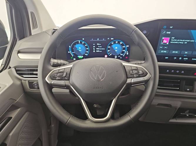 E-Caravelle 7 L2 286 ch