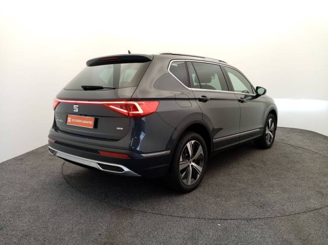 Tarraco 1.4 e-HYBRID 245 ch DSG6 5 pl