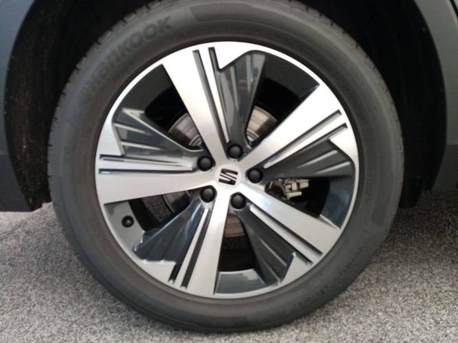 Tarraco 1.4 e-HYBRID 245 ch DSG6 5 pl