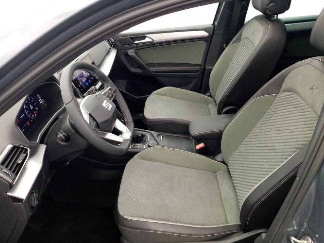 Tarraco 1.4 e-HYBRID 245 ch DSG6 5 pl