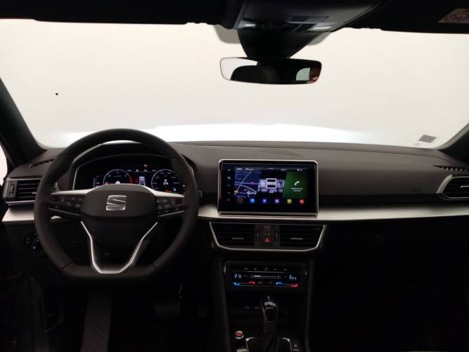 Tarraco 1.4 e-HYBRID 245 ch DSG6 5 pl