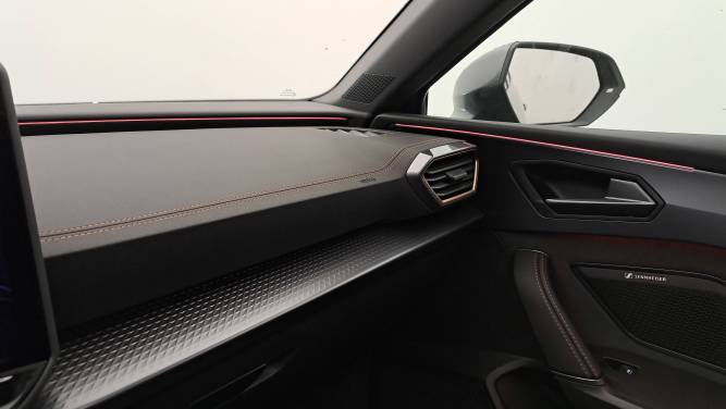 Leon eHybrid 204 ch DSG6