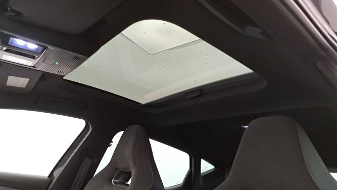 Leon eHybrid 204 ch DSG6