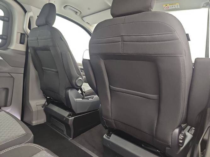 E-Caravelle 7 L2 286 ch