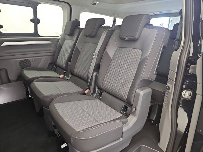 E-Caravelle 7 L2 286 ch