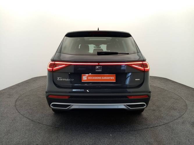 Tarraco 1.4 e-HYBRID 245 ch DSG6 5 pl