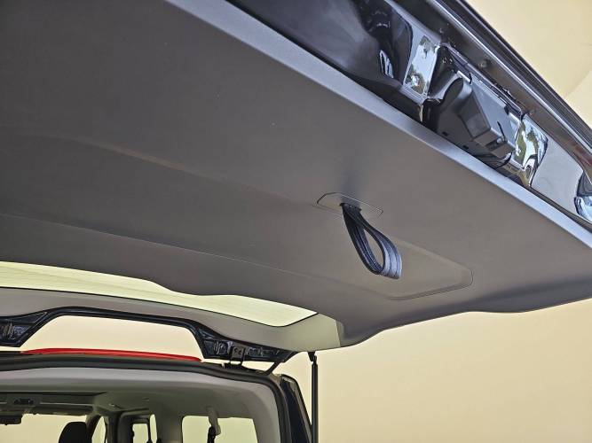 E-Caravelle 7 L2 286 ch