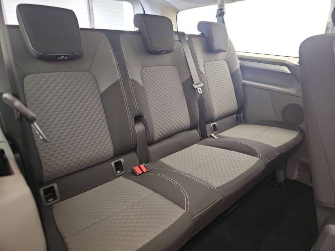 E-Caravelle 7 L2 286 ch