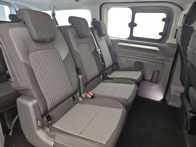 E-Caravelle 7 L2 286 ch