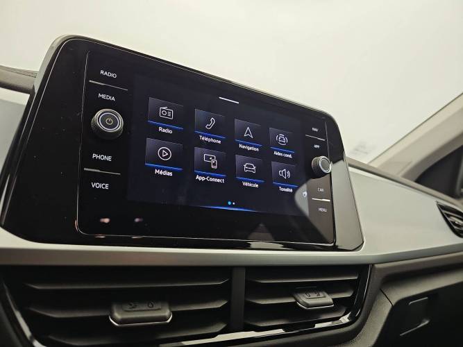 T-Roc 2.0 TDI 116 Start/Stop BVM6