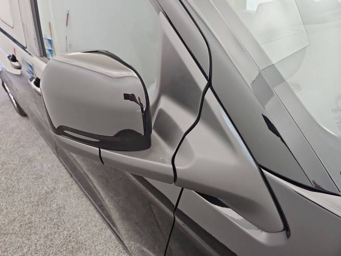 E-Caravelle 7 L2 286 ch