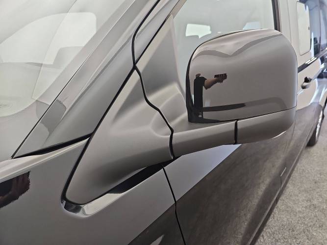 E-Caravelle 7 L2 286 ch