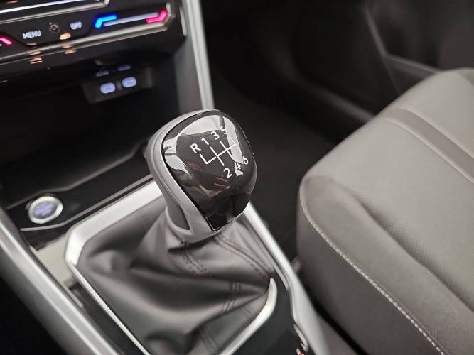 T-Roc 2.0 TDI 116 Start/Stop BVM6