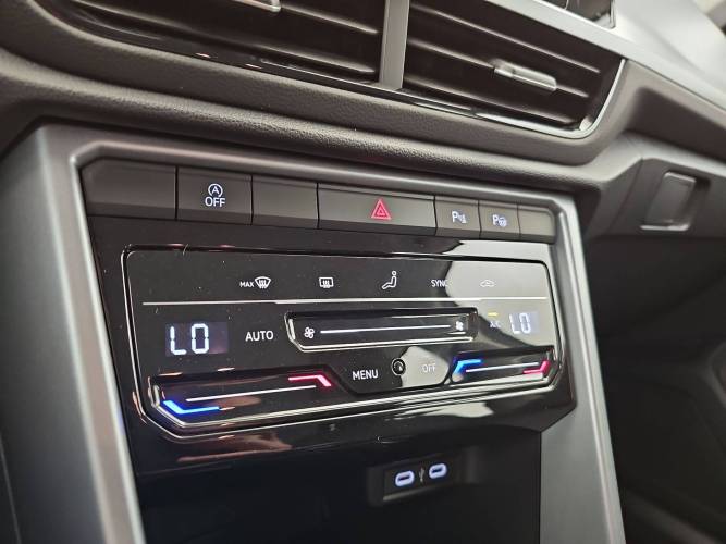 T-Roc 2.0 TDI 116 Start/Stop BVM6