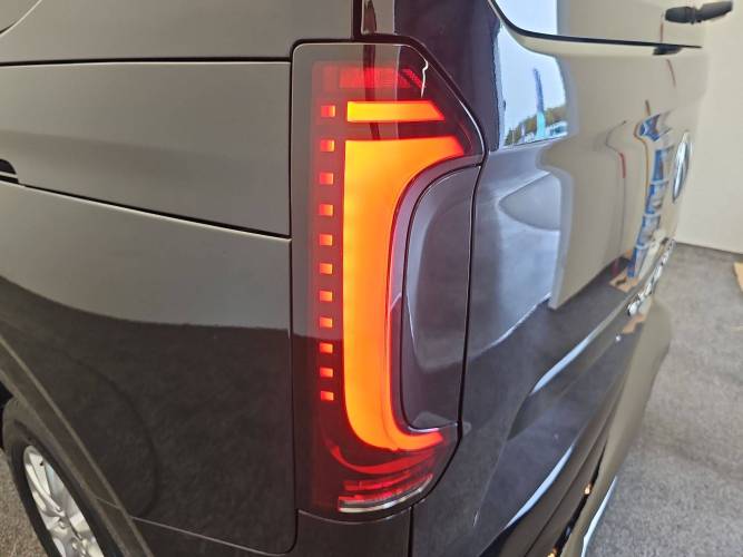 E-Caravelle 7 L2 286 ch