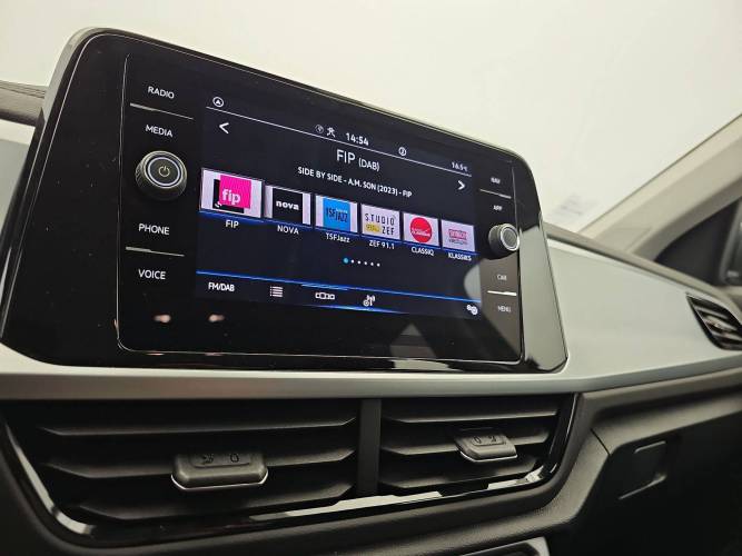 T-Roc 2.0 TDI 116 Start/Stop BVM6