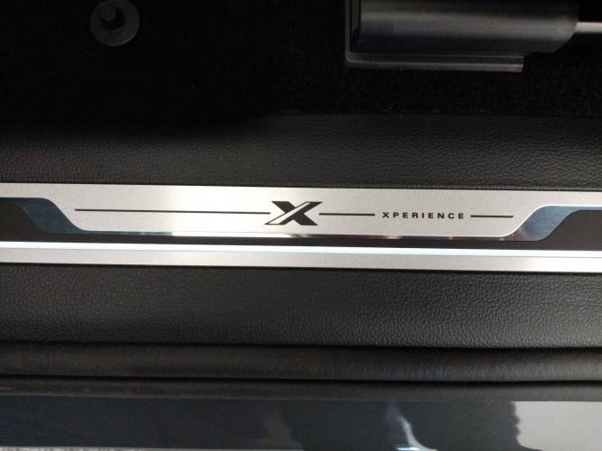 Tarraco 1.4 e-HYBRID 245 ch DSG6 5 pl