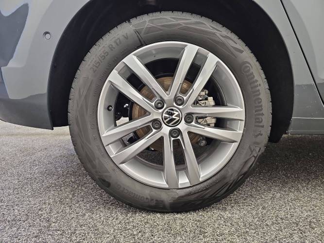 Touran 2.0 TDI 150 DSG7 7pl